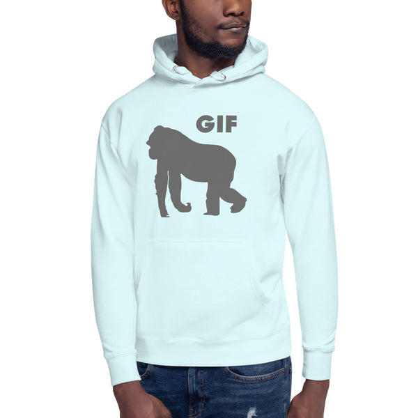 Gif, Like Gorilla