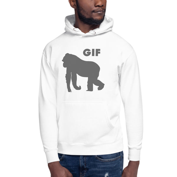 Gif, Like Gorilla