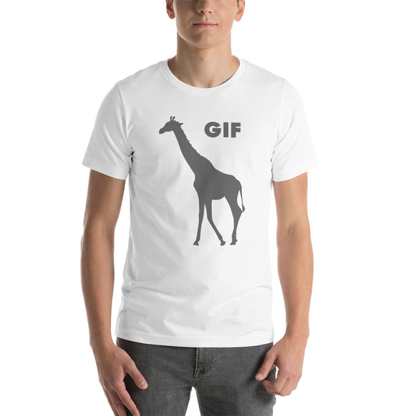 Gif, Like Giraffe